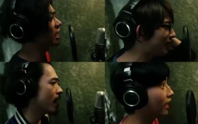 奇迹，那天如此重要剧照的剧照