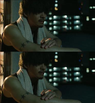 奇迹，那天如此重要剧照的剧照