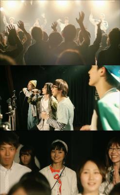 奇迹，那天如此重要剧照的剧照