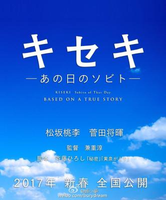 奇迹，那天如此重要剧照的剧照