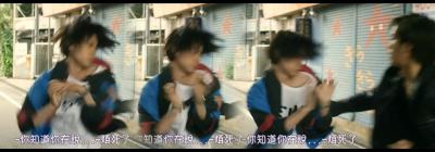 奇迹，那天如此重要剧照的剧照