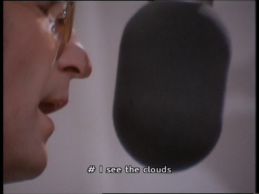 告诉我真相：约翰·列侬的《Imagine》专辑是如何制作的剧照的剧照