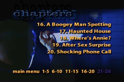 月光光心慌慌剧照的剧照