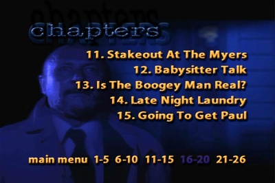 月光光心慌慌剧照的剧照