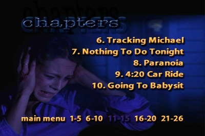 月光光心慌慌剧照的剧照