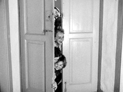 侏儒流氓剧照的剧照