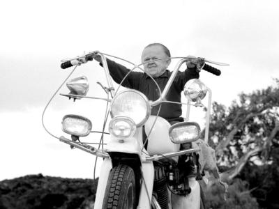 侏儒流氓剧照的剧照