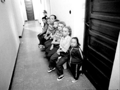 侏儒流氓剧照的剧照