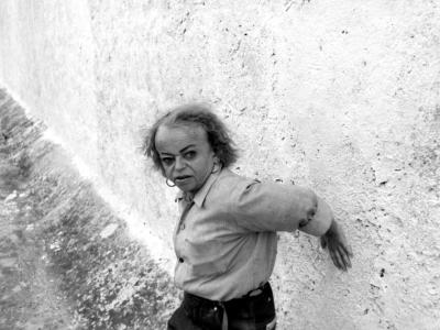 侏儒流氓剧照的剧照