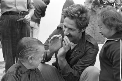 侏儒流氓剧照的剧照