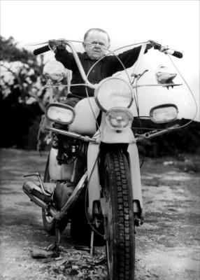 侏儒流氓剧照的剧照