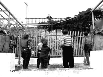 侏儒流氓剧照的剧照