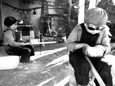 侏儒流氓剧照的剧照