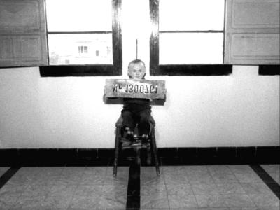 侏儒流氓剧照的剧照