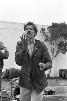 侏儒流氓剧照的剧照