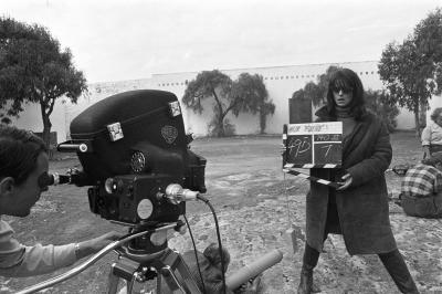 侏儒流氓剧照的剧照