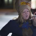 塔米的旅行剧照