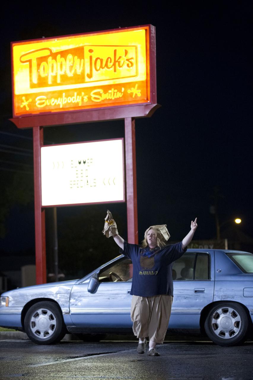 塔米的旅行剧照的剧照