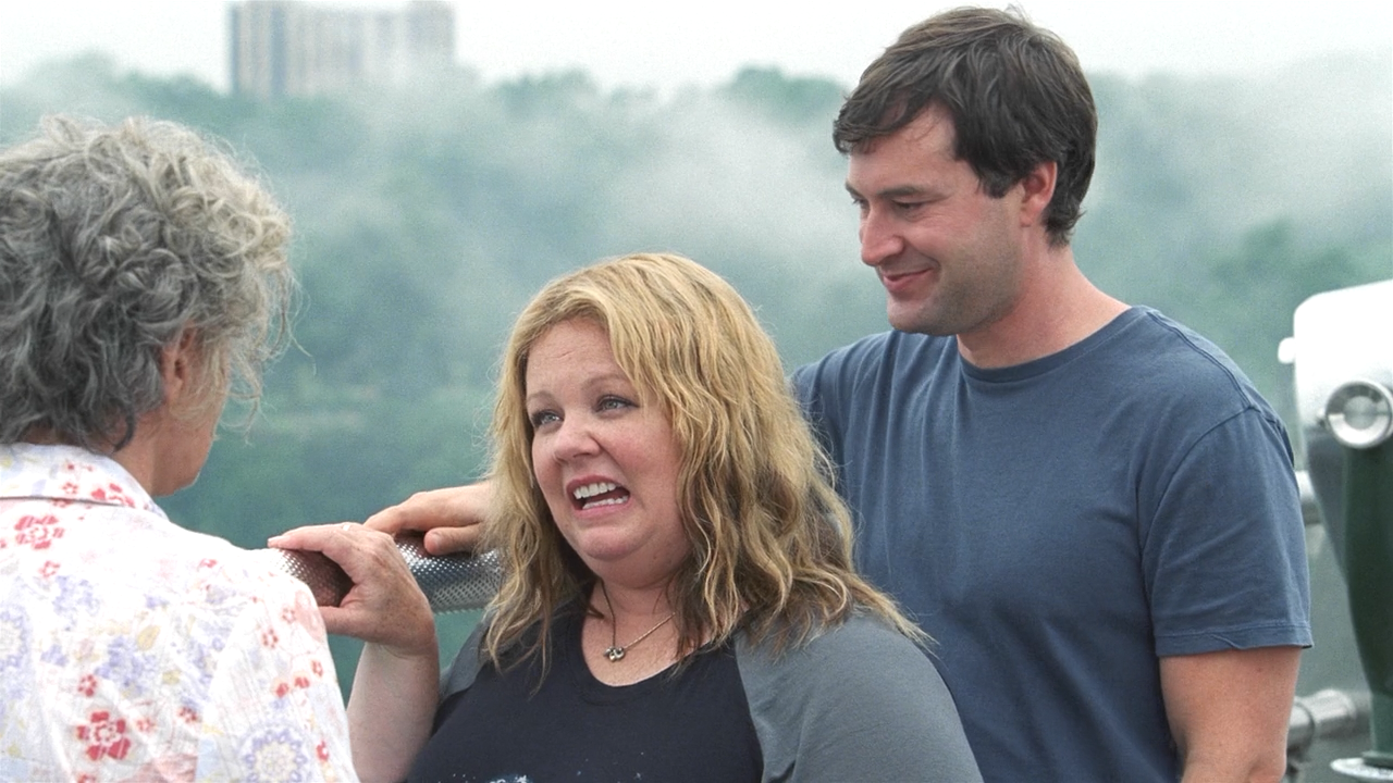 塔米的旅行剧照的剧照