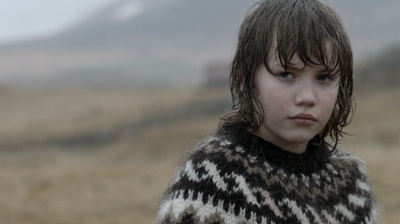 鲸之谷剧照的剧照