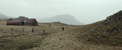 鲸之谷剧照的剧照