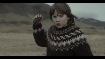 鲸之谷剧照的剧照