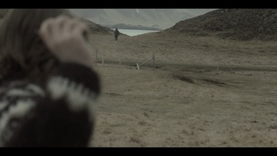 鲸之谷剧照的剧照