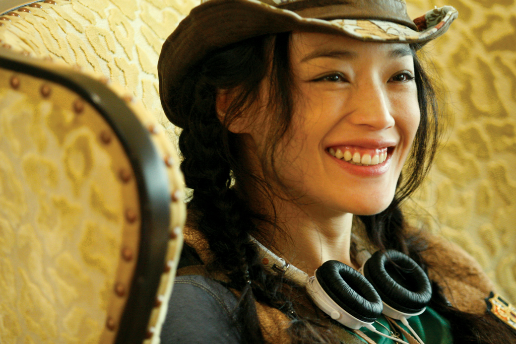 游龙戏凤剧照的剧照