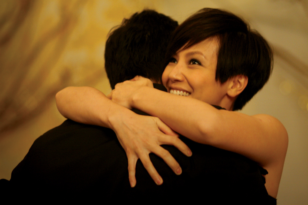 游龙戏凤剧照的剧照