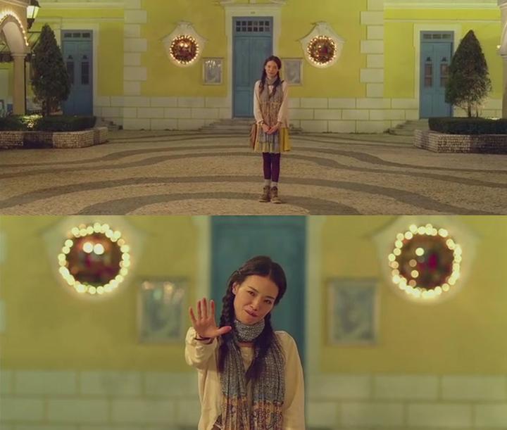 游龙戏凤剧照的剧照