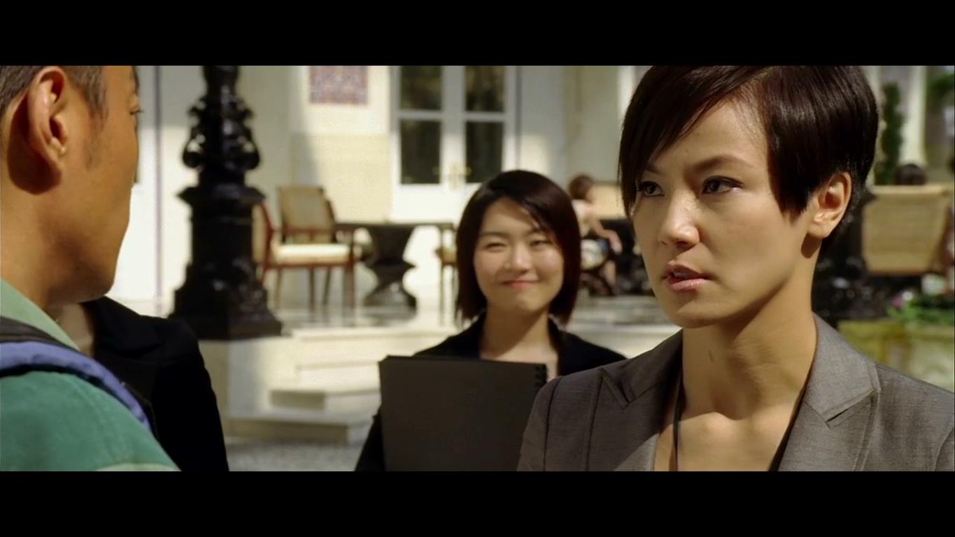 游龙戏凤剧照的剧照