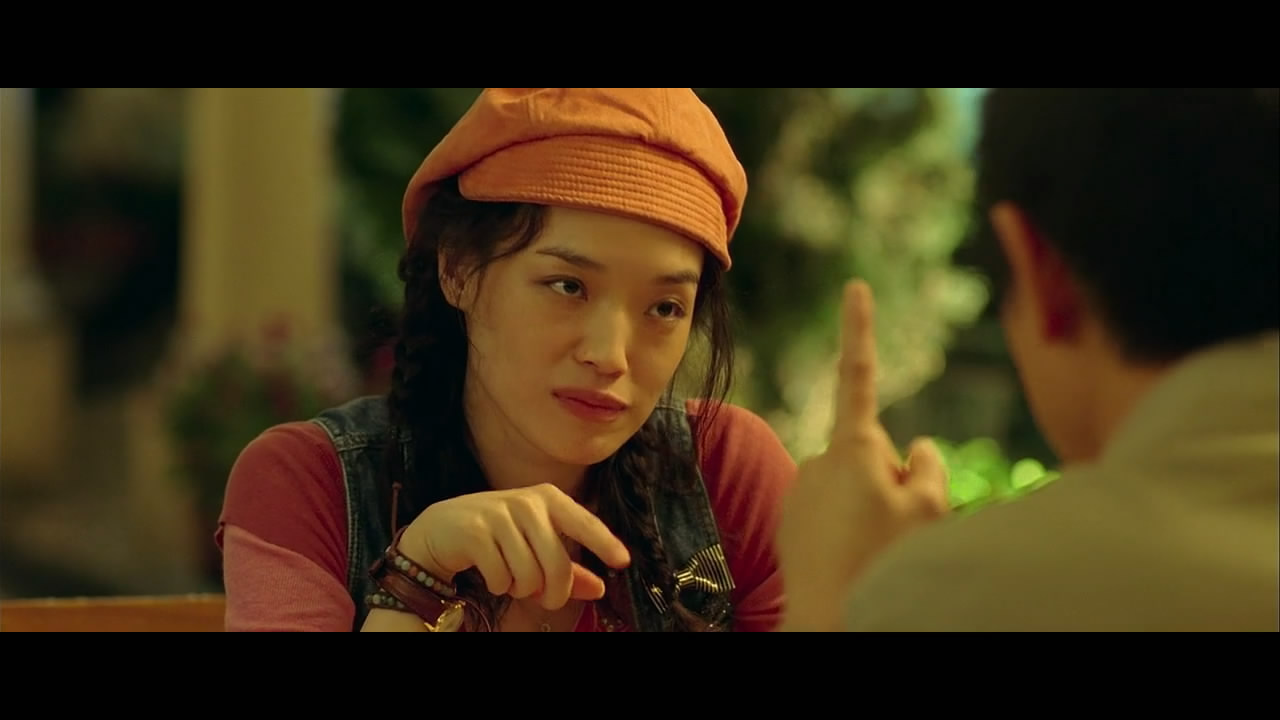 游龙戏凤剧照的剧照