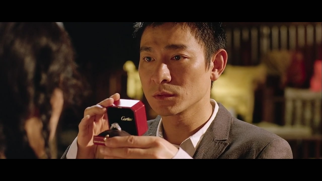 游龙戏凤剧照的剧照