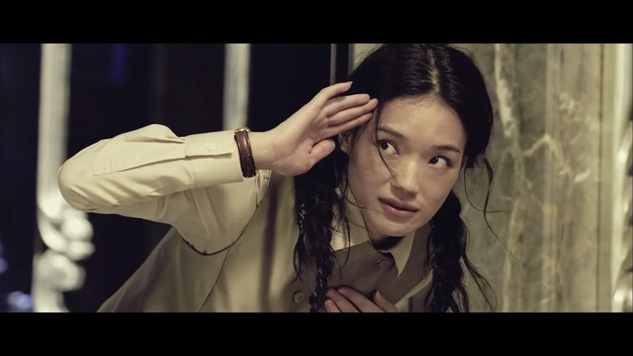 游龙戏凤剧照的剧照