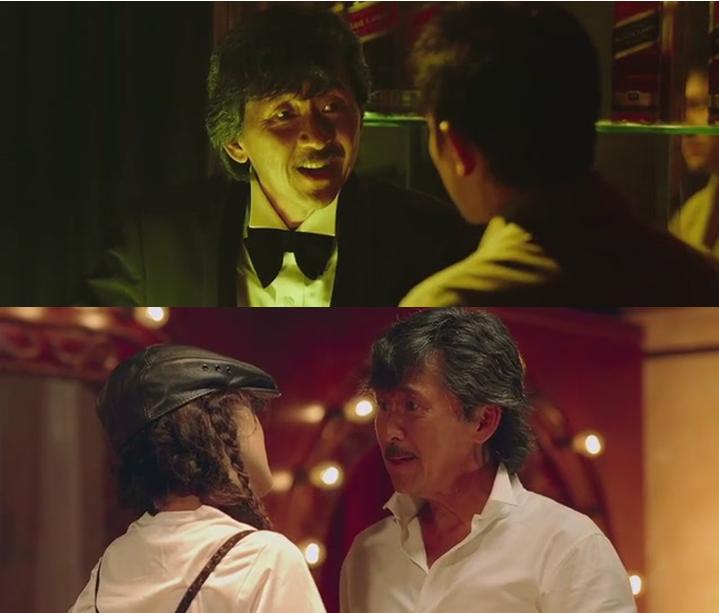 游龙戏凤剧照的剧照