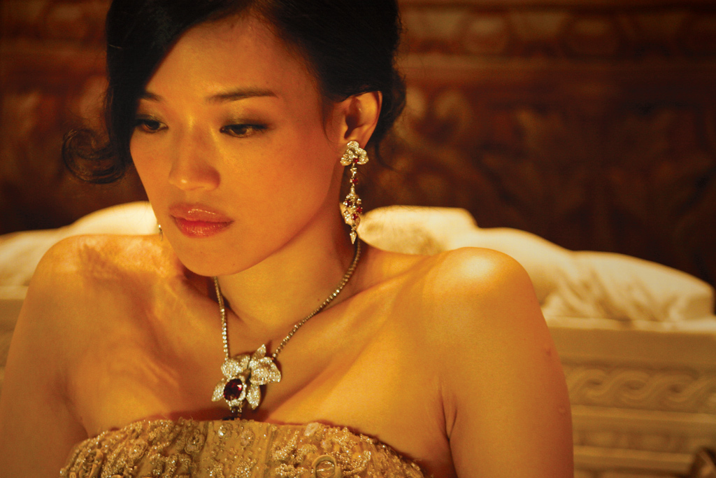 游龙戏凤剧照的剧照