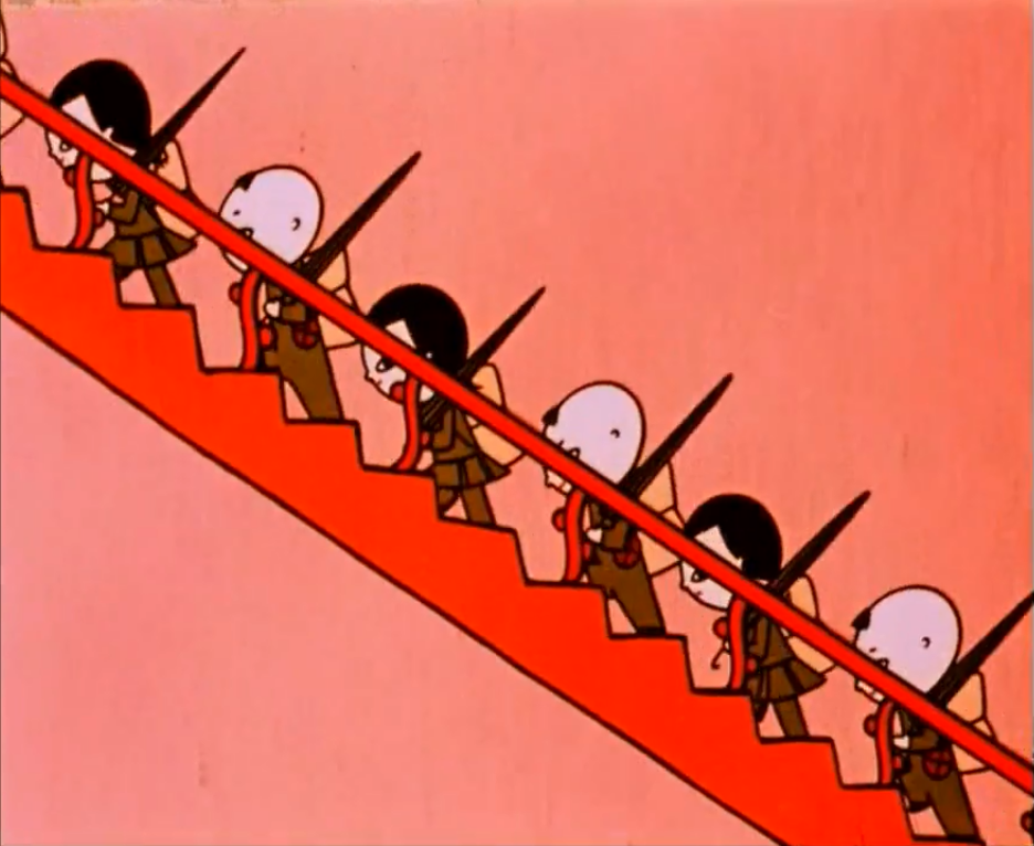 没头脑和不高兴剧照的剧照