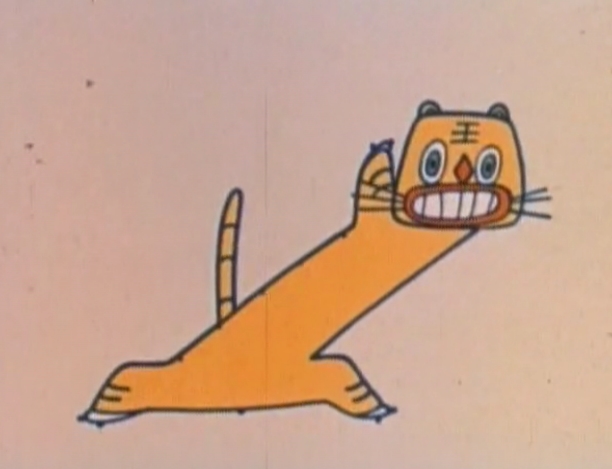 没头脑和不高兴剧照的剧照