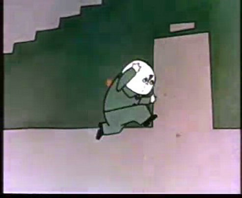 没头脑和不高兴剧照的剧照