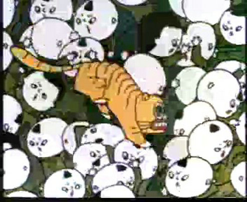 没头脑和不高兴剧照的剧照