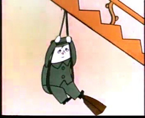 没头脑和不高兴剧照的剧照