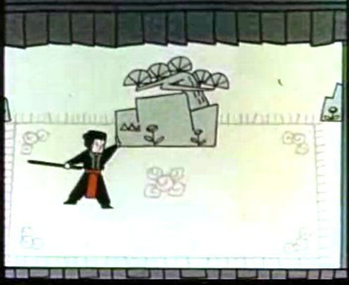 没头脑和不高兴剧照的剧照