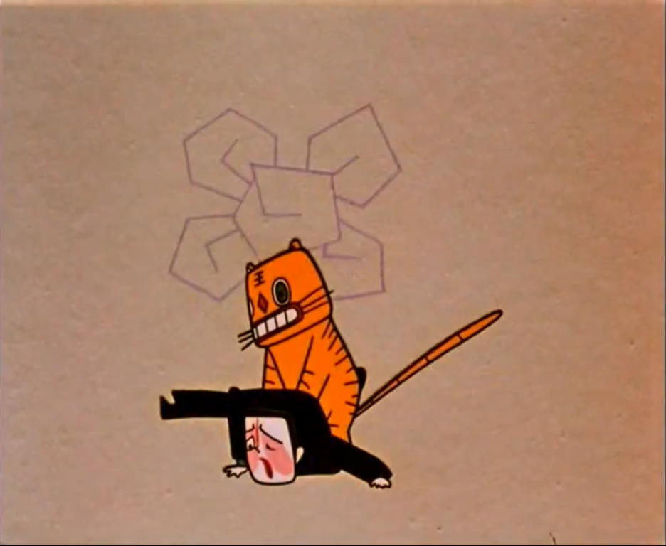 没头脑和不高兴剧照的剧照