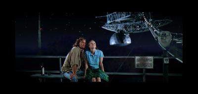 超时空接触剧照的剧照