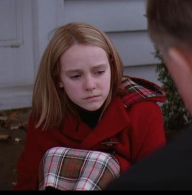 超时空接触剧照的剧照