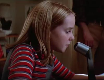 超时空接触剧照的剧照