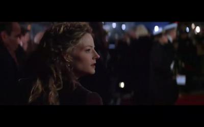 超时空接触剧照的剧照