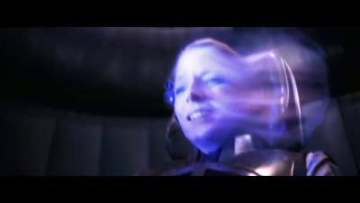 超时空接触剧照的剧照