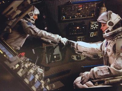 超时空接触剧照的剧照