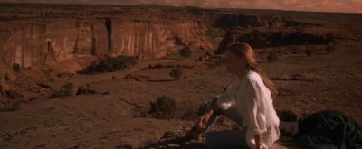 超时空接触剧照的剧照